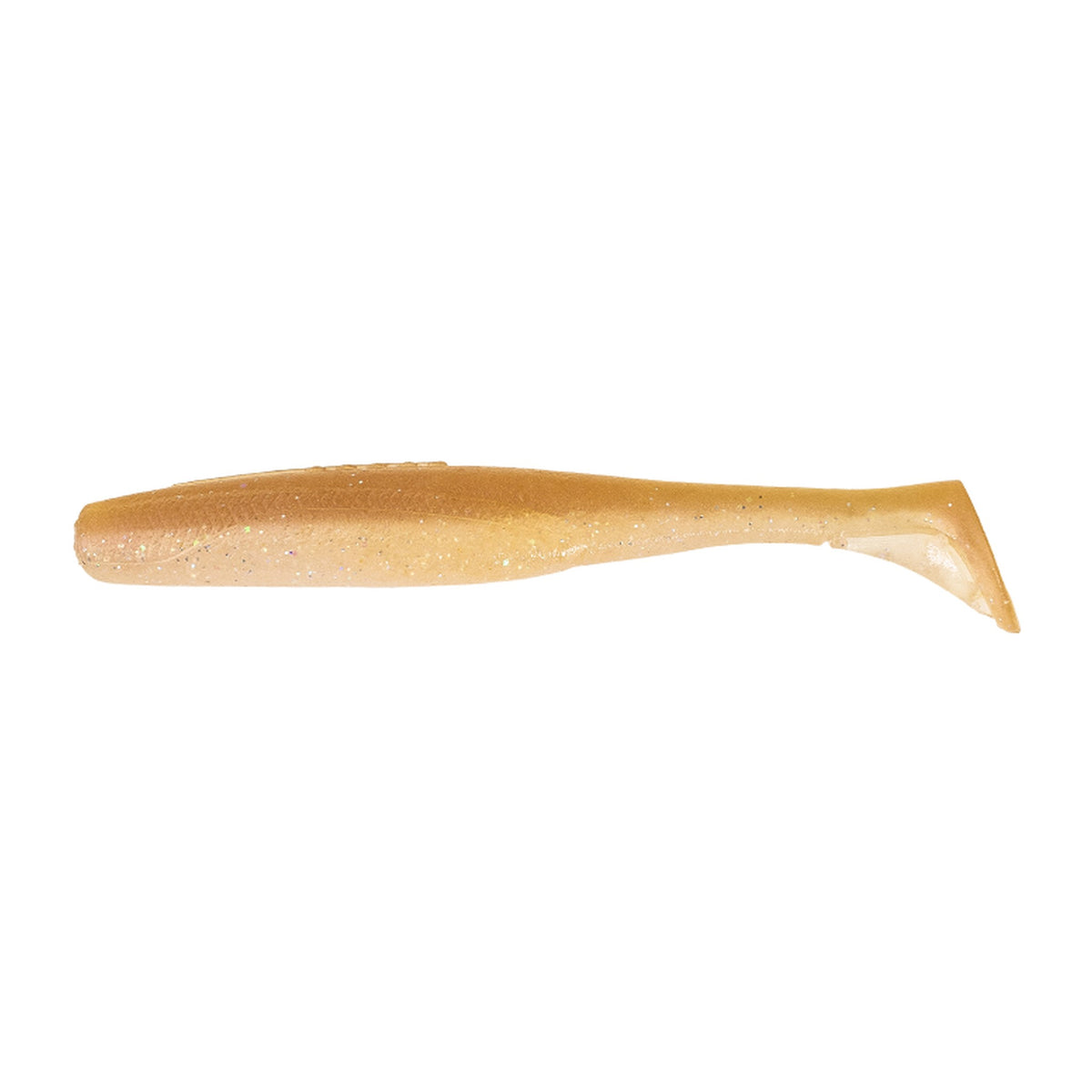 Jackall Sabull Sensy Shad 4.0 in Iga GB Kisu — official Jackall product photo