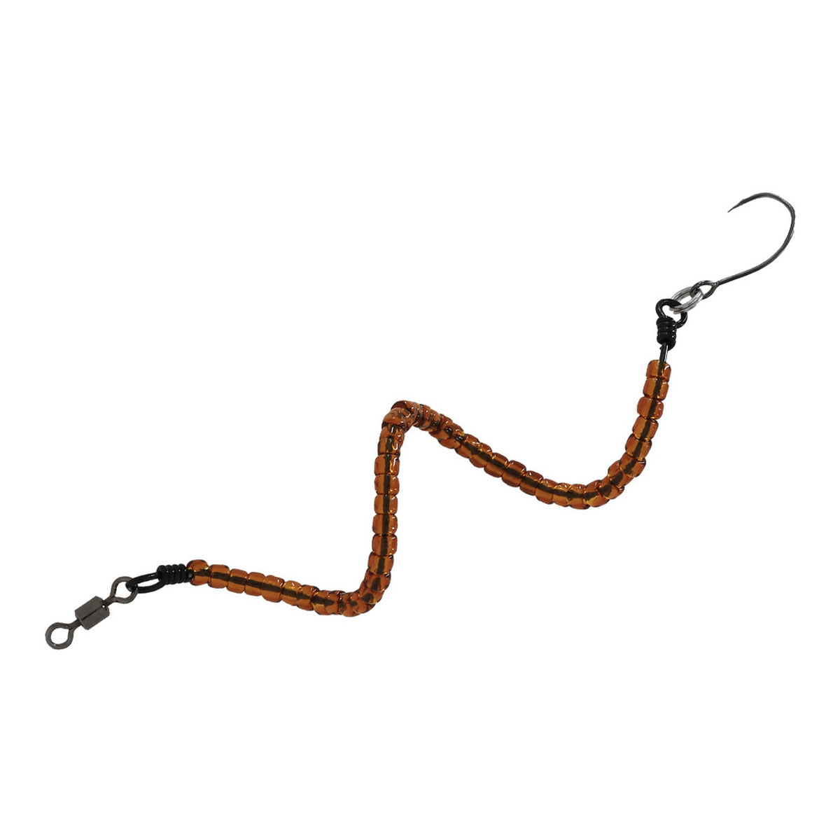 Zact Craft Senor Tornado - Brown