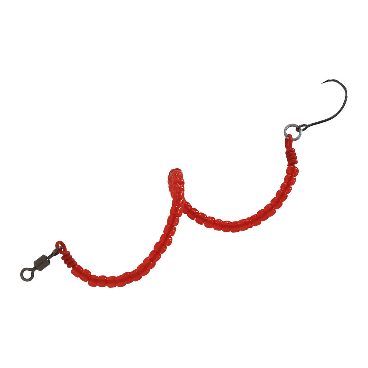 Zact Craft Senor Tornado - Clear Red
