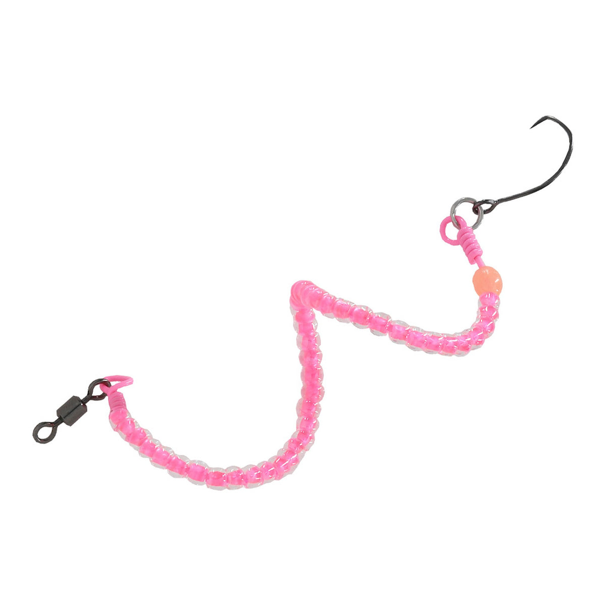 Zact Craft Senor Tornado - Glow Pink
