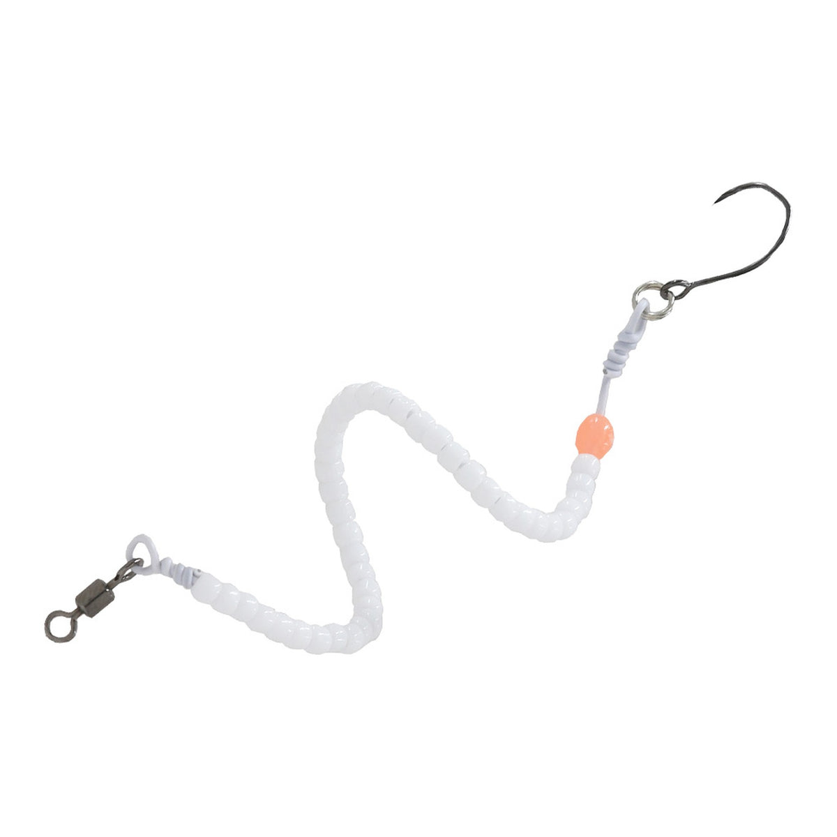 Zact Craft Senor Tornado - Glow White