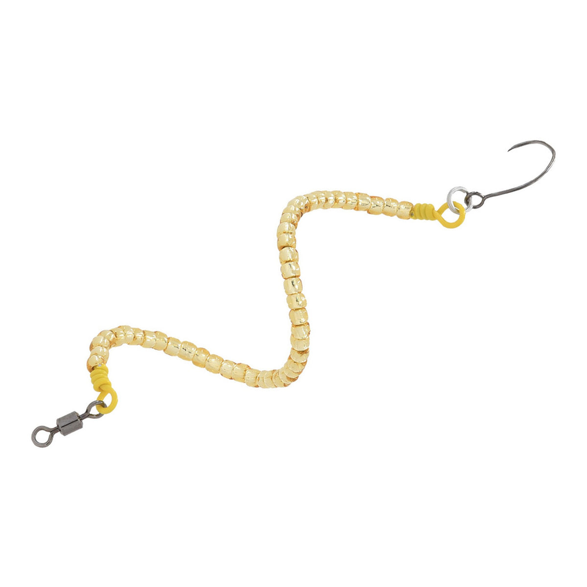 Zact Craft Senor Tornado - Gold