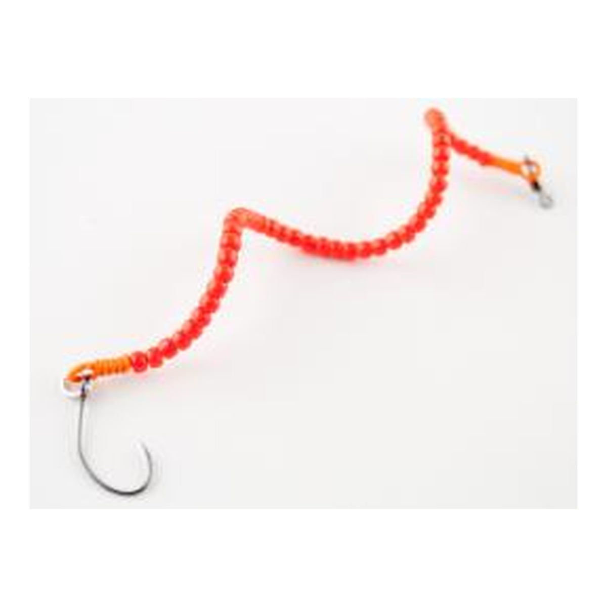 Zact Craft Senor Tornado - Orange