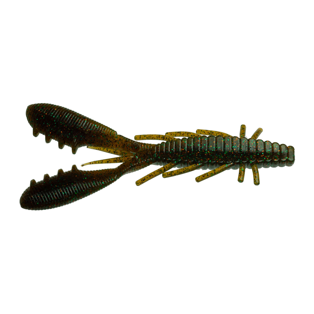 Hideup Stagger Craw 5 in #140 Itasugill — official product photo