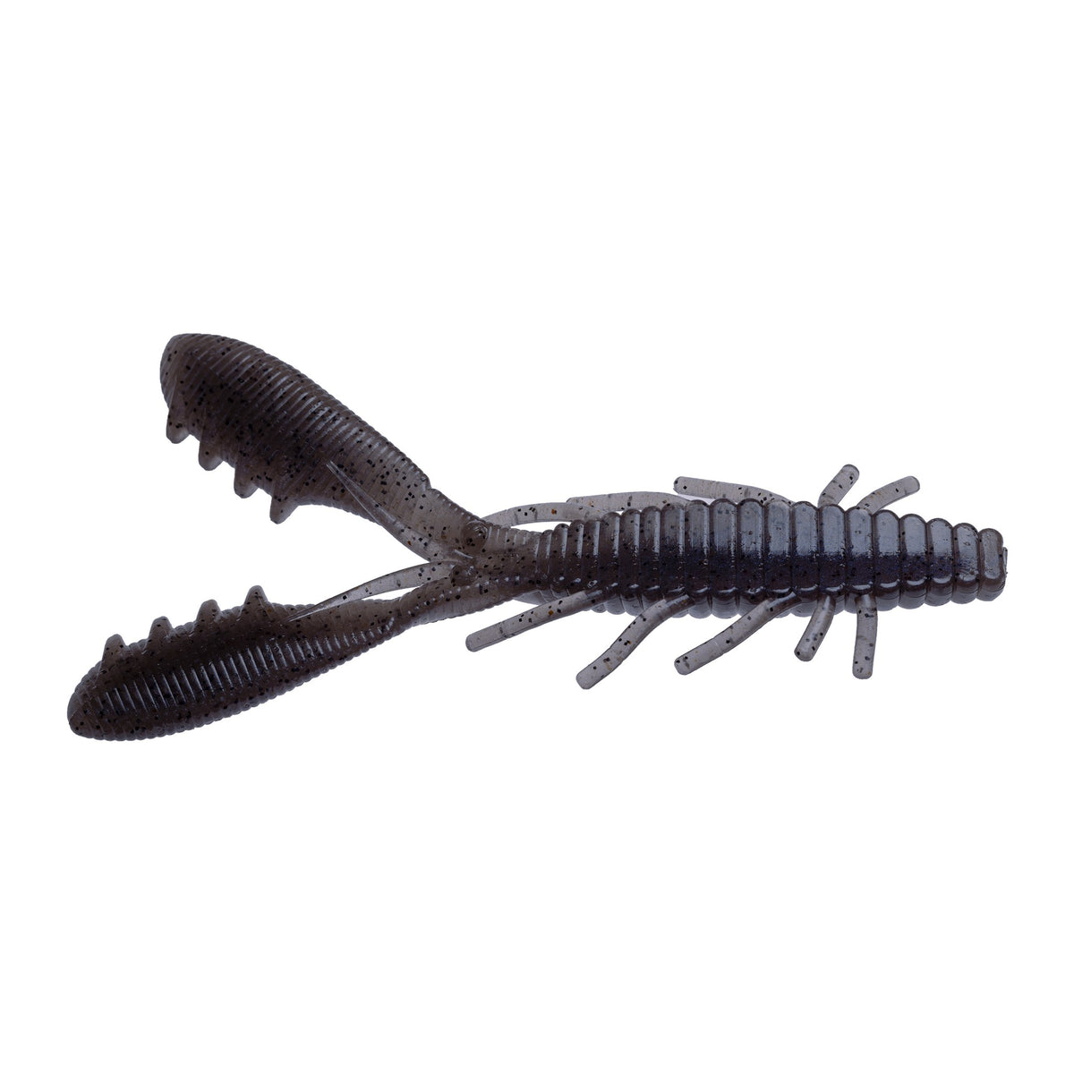 Hideup Stagger Craw 5 in #244 Bottom Bait — official product photo