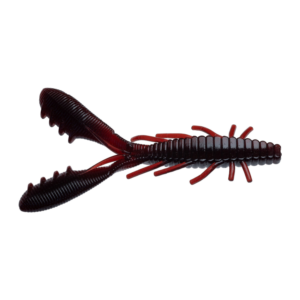 Hideup Stagger Craw 5 in #246 Maclaw — official product photo