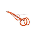 Orange Gold Scale