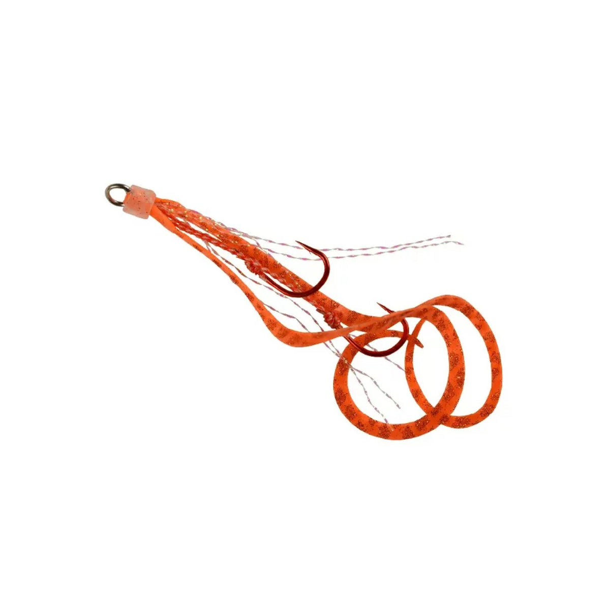 Orange Gold Scale