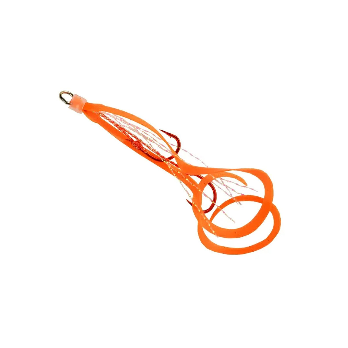 Fluorescent Orange