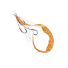 Striped Orange Scale