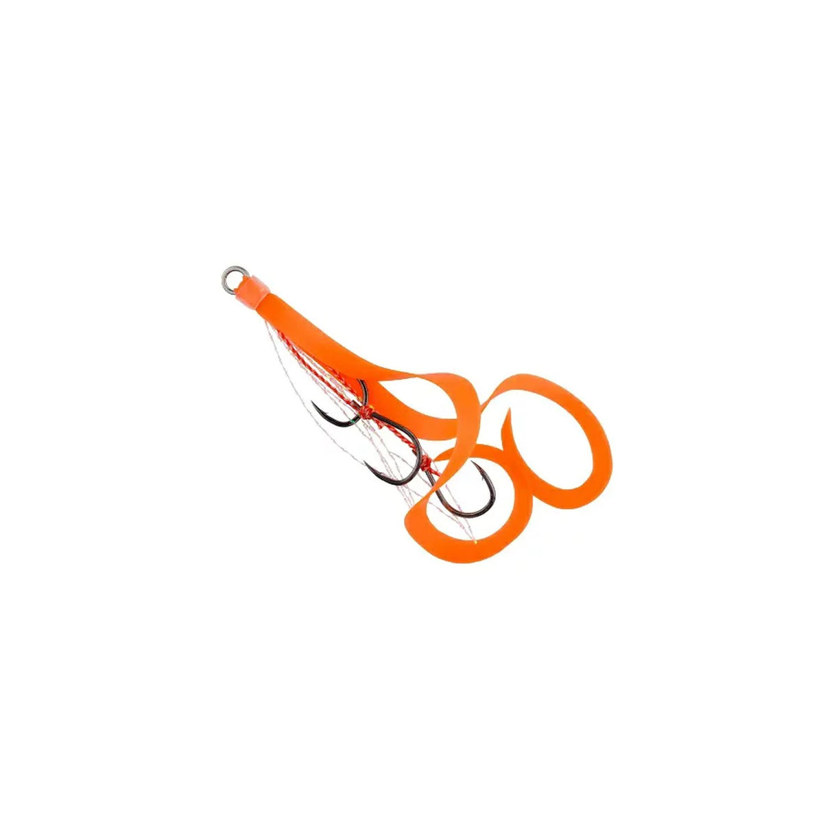 Fluorescent Orange