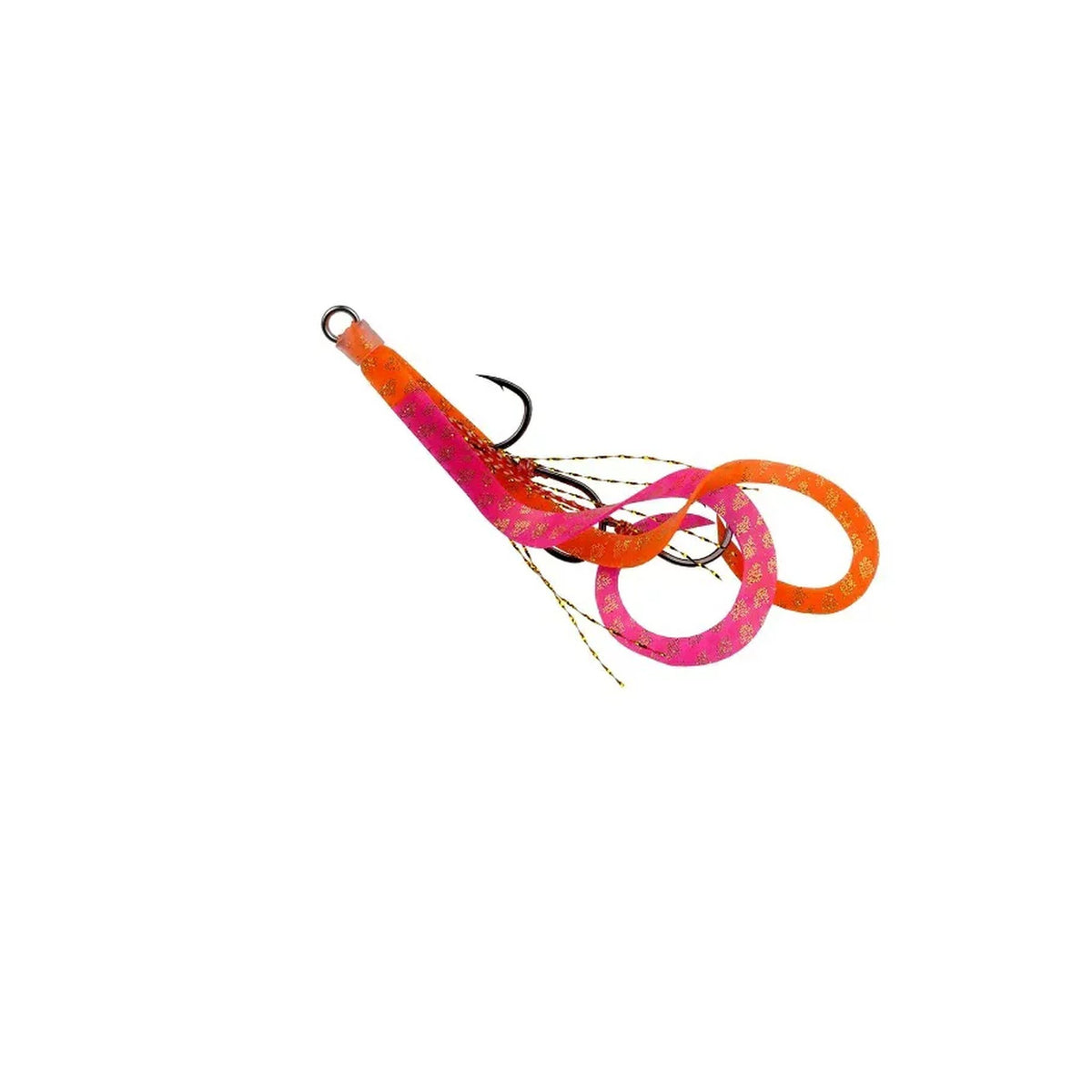 Orange Pink Scale