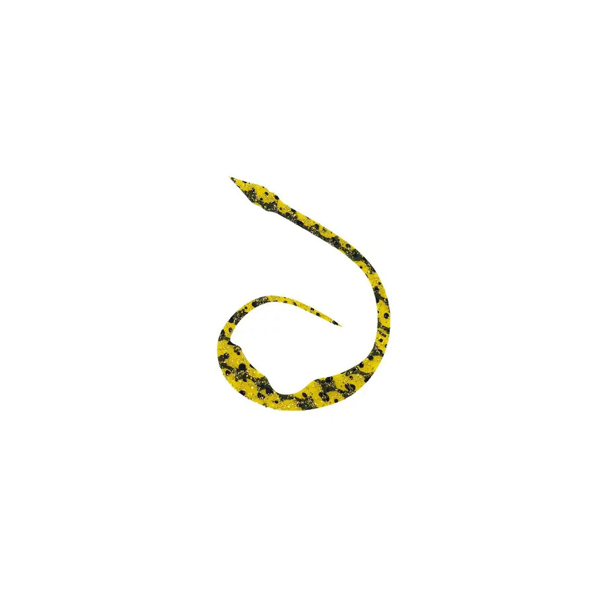 Yellow Zebra