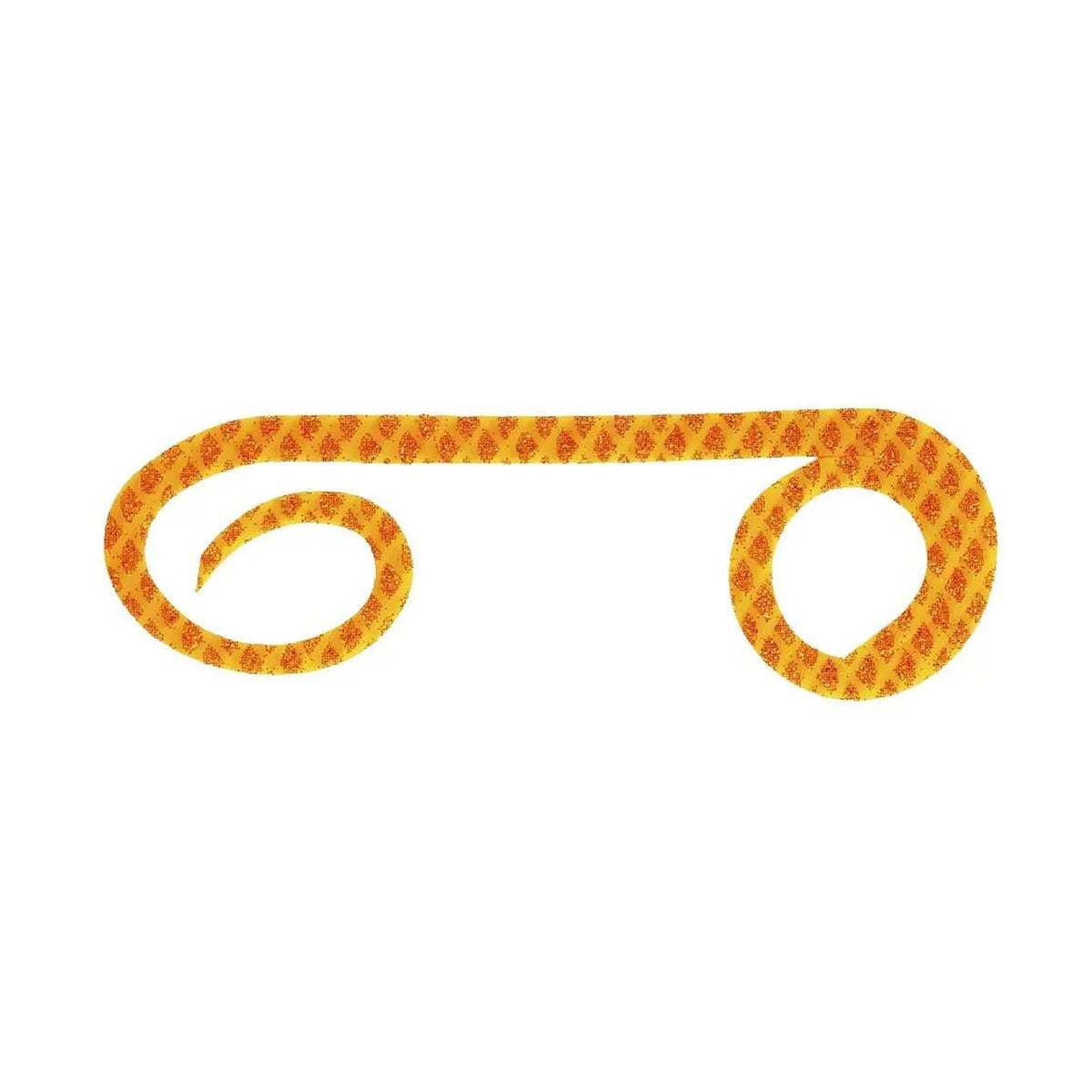 Orange Gold Scale