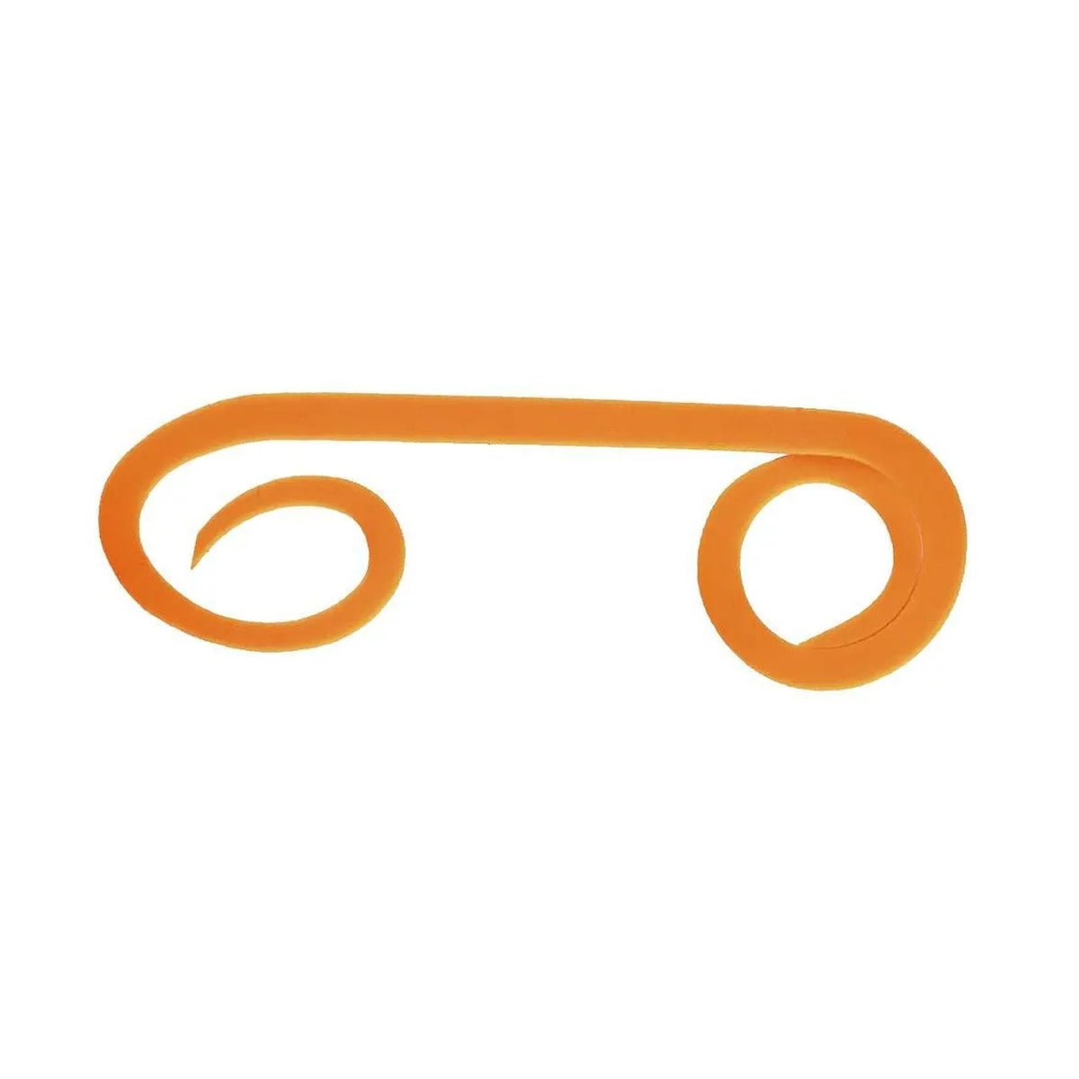 Fluorescent Orange / Kuruma Prawn