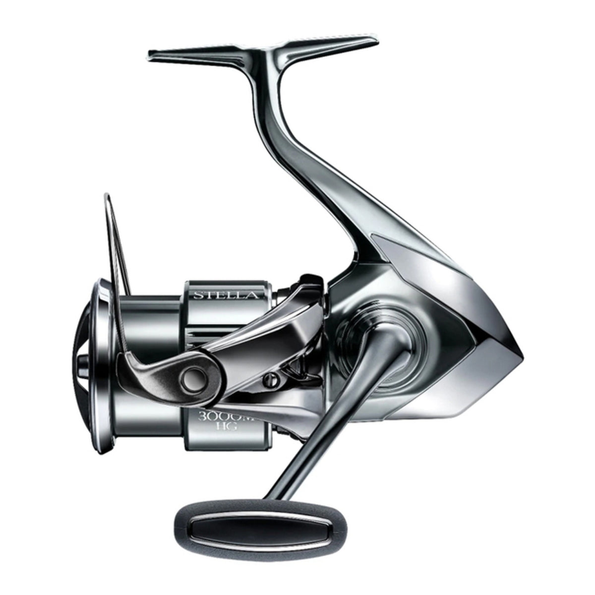 Shimano 22 Stella 3000MHG