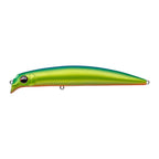 Evergreen Stream Demon 140 in Blue Devil — official Evergreen product photo