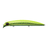 Chart Green Belly