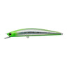 Lime Head Green Belly