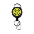 Stream Trail Locking Retriever - Yellow