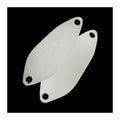 Office Eucalyptus Strina Alumi in #1 White Glow — official Office Eucalyptus product photo