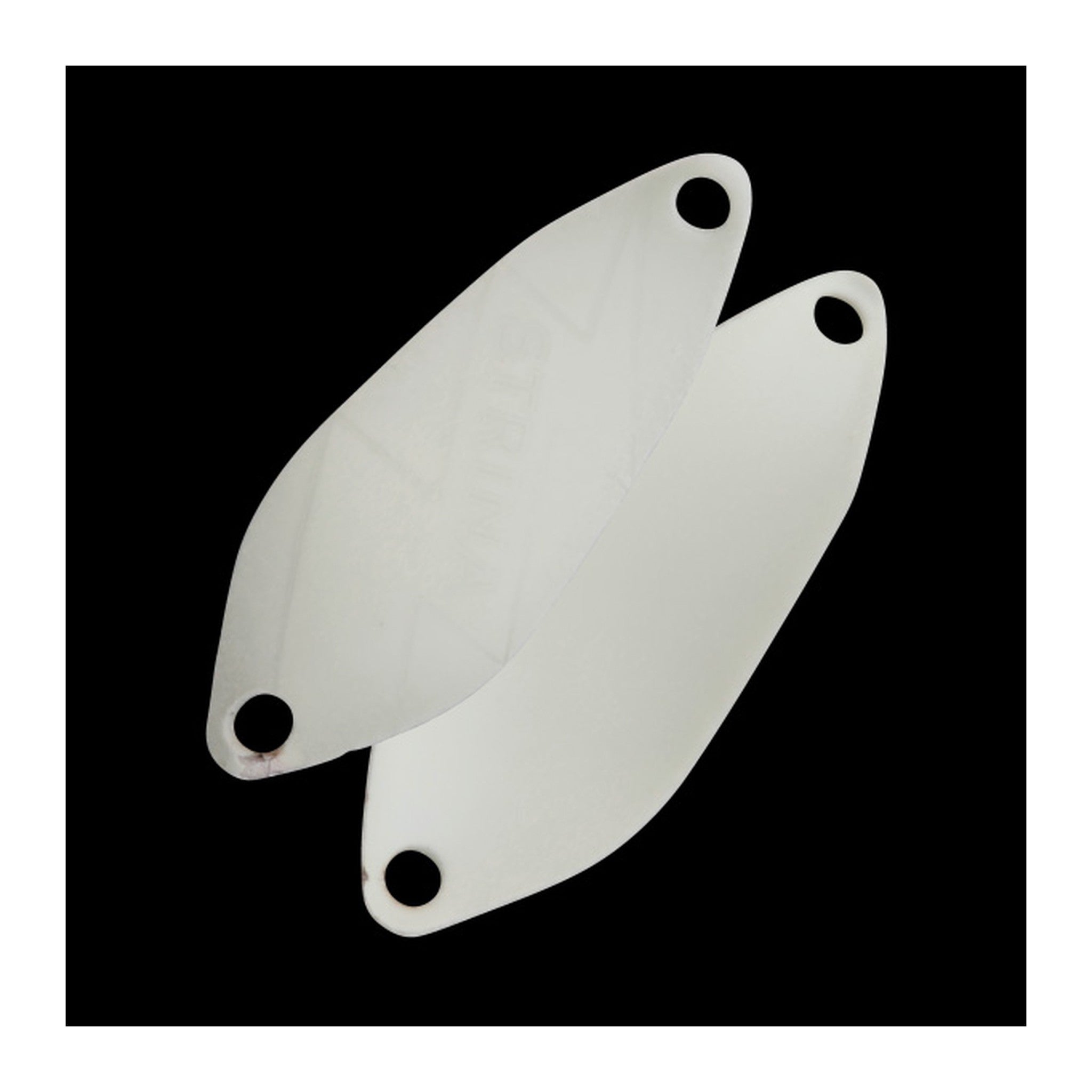 Office Eucalyptus Strina Alumi in #1 White Glow — official Office Eucalyptus product photo
