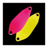 #3 Fluorescent Pink/Fluorescent Chartreuse