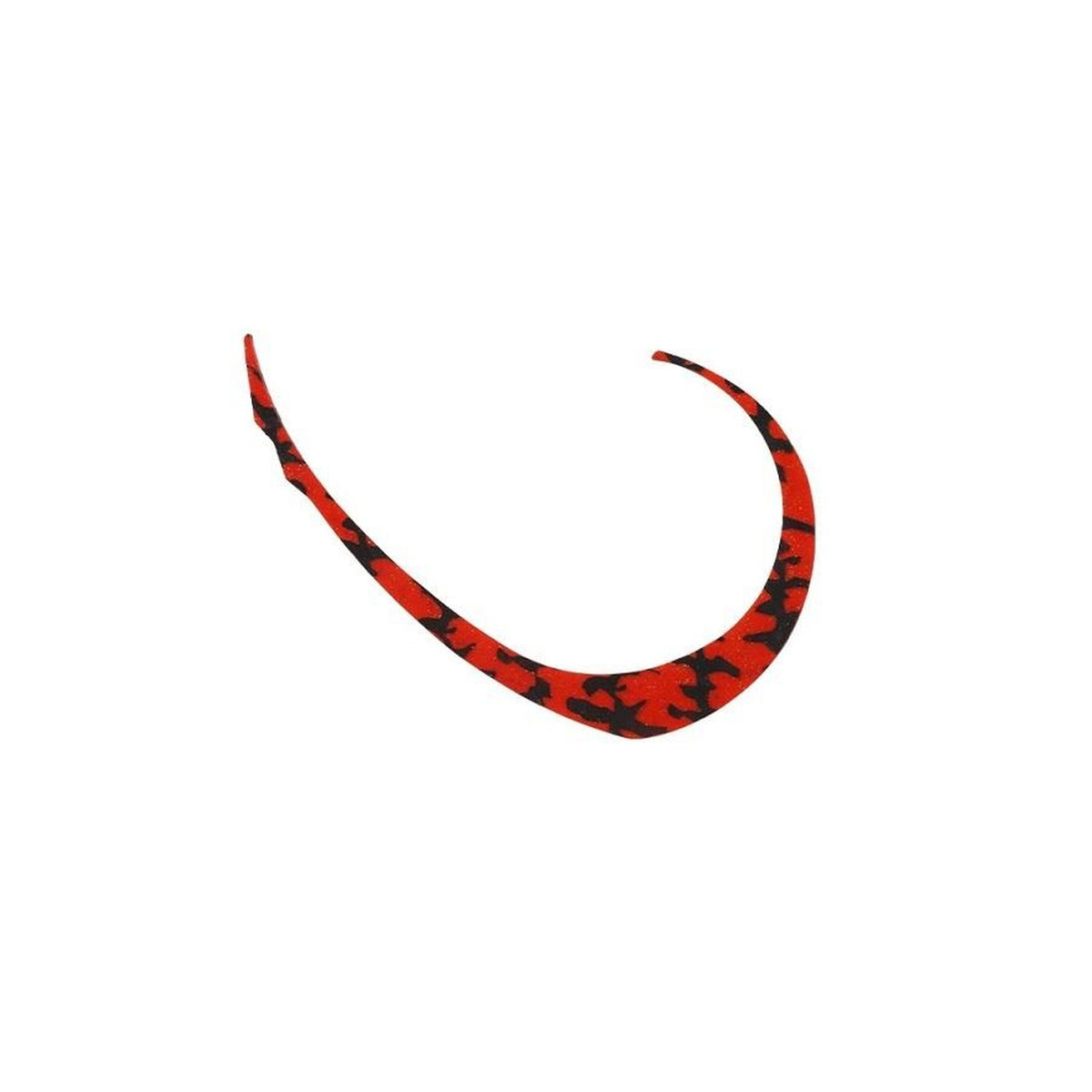 Jackall Binbin Switch T+ - Striped Red