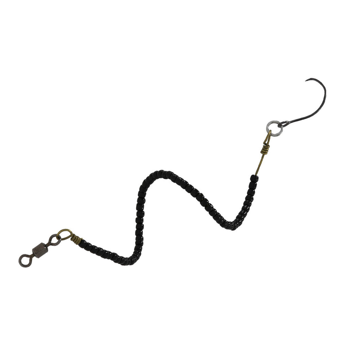 Zact Craft Senor Tornado Slim - Black
