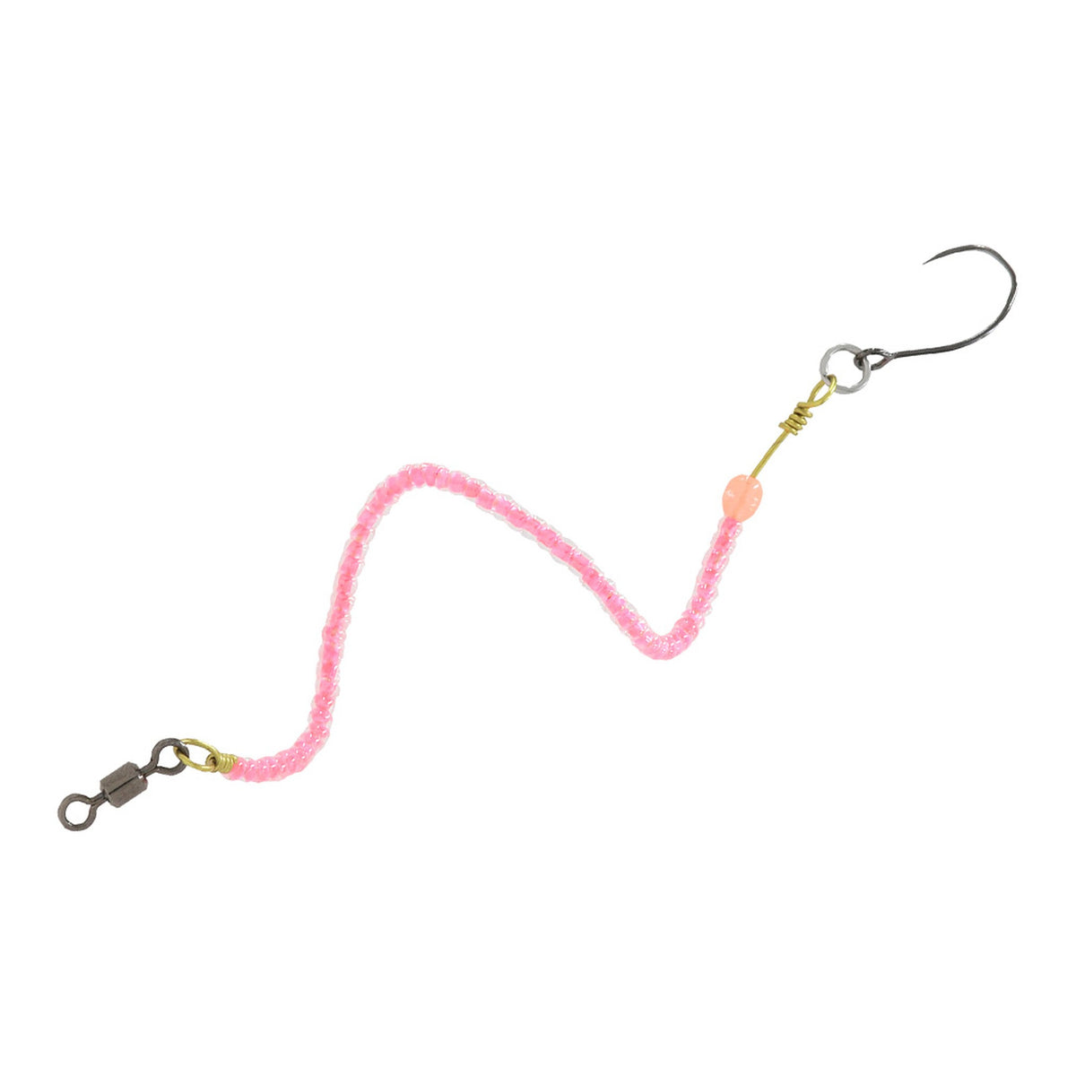 Zact Craft Senor Tornado Slim - Glow Pink