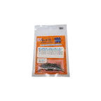 Studio 100 Tungsten Drop Shot Sinker Type Cover F