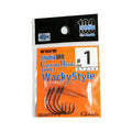 Studio 100 Custom Hook TYPE1 Wacky Style