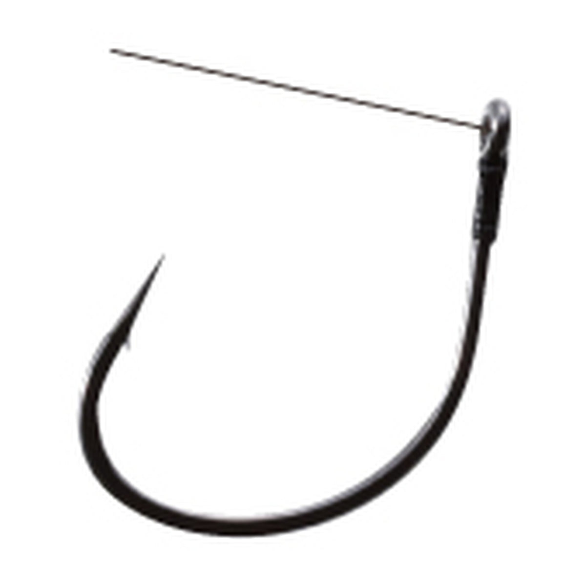 Studio 100 Custom Hook TYPE1 Wacky Style