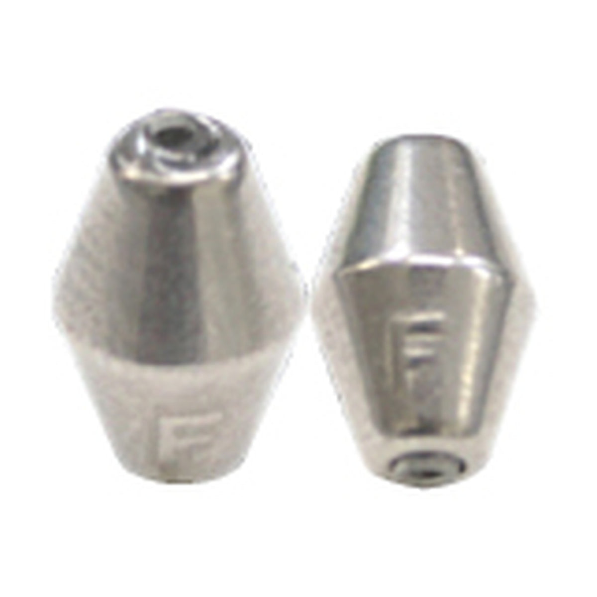 Studio 100 Tungsten Carolina Sinker F