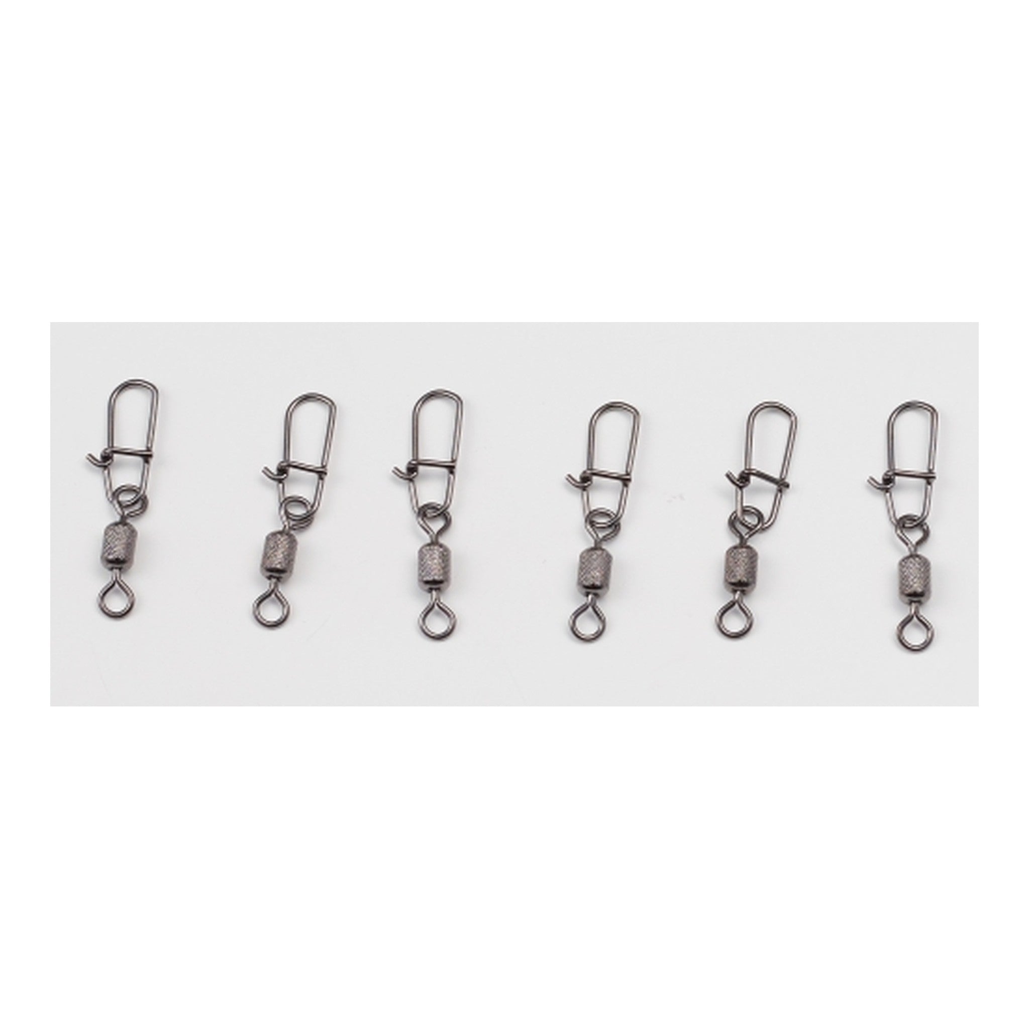 Sugihara Sangyo Brazed Snap with Rolling Swivel Heavy - official product photo