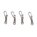 Sugihara Sangyo Brazed Snap Heavy with Ball Bearing Swivel