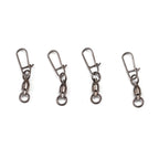 Sugihara Sangyo Brazed Snap Heavy with Ball Bearing Swivel