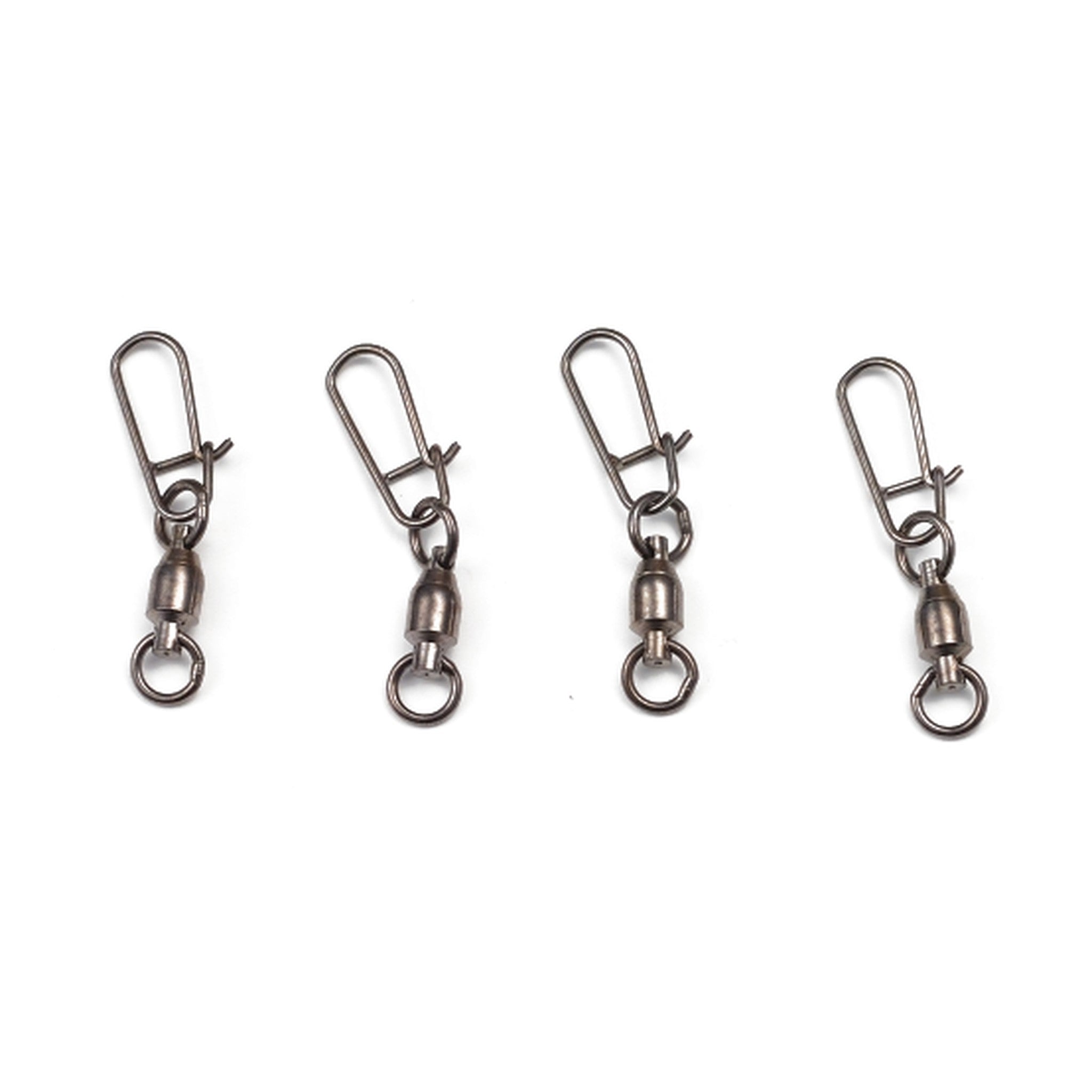 Sugihara Sangyo Brazed Snap Heavy with Ball Bearing Swivel