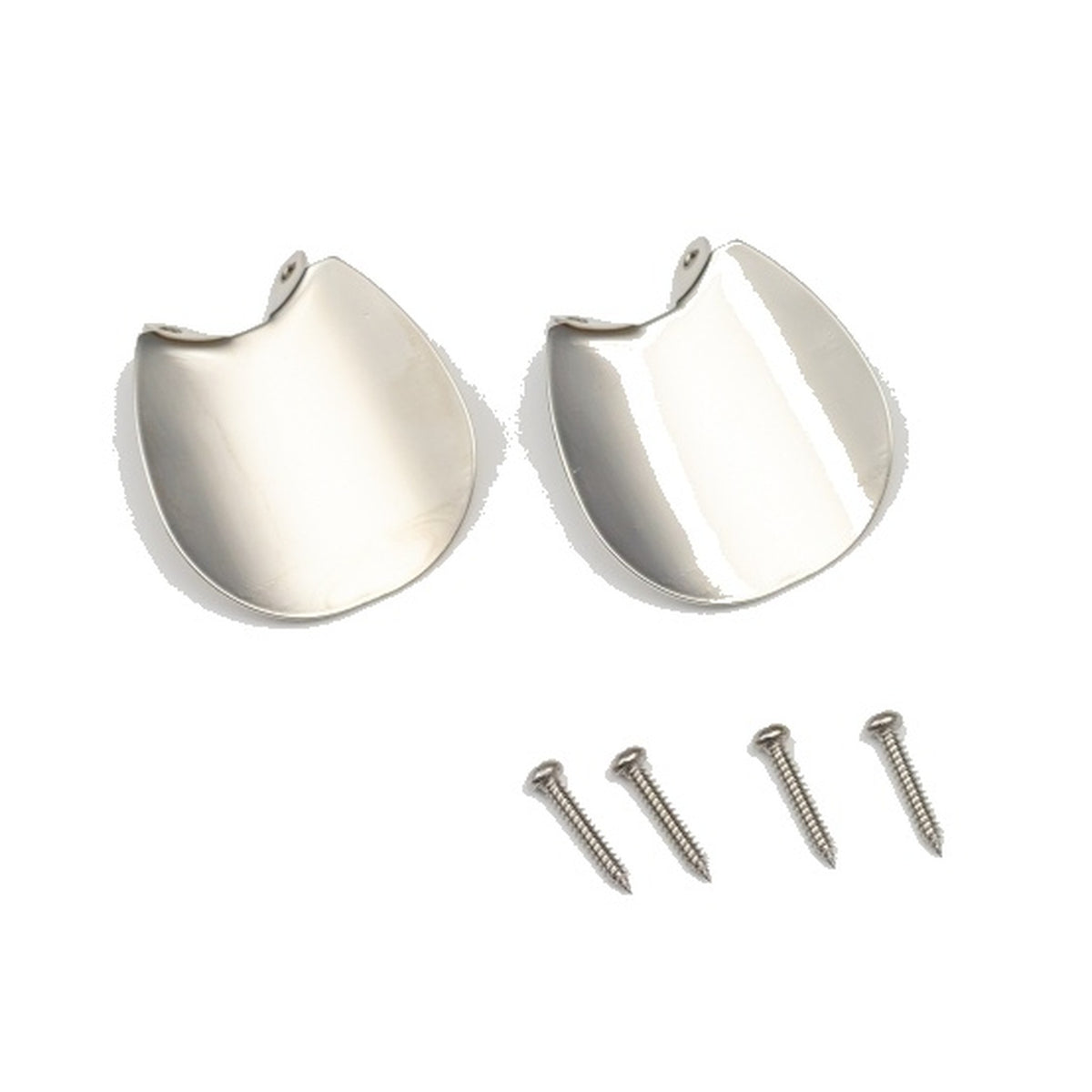 Sugihara Sangyo No.3 Lip Stainless Steel Silver