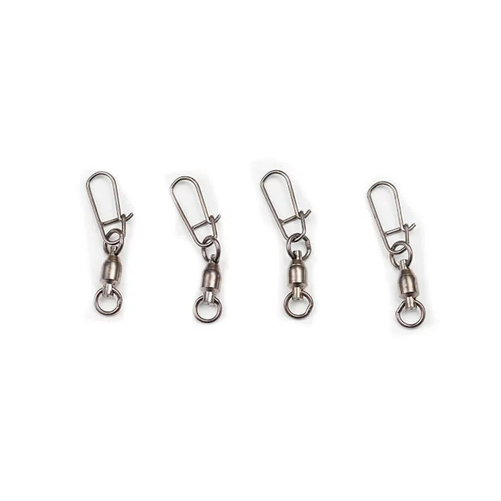#2 (Heavy / Ball Bearing Swivel)