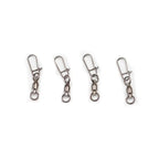 #2 (Heavy / Ball Bearing Swivel)