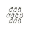 Sugihara Sangyo Brazed Wide Snap Standard