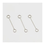 25mm Silver