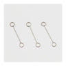 25mm Silver