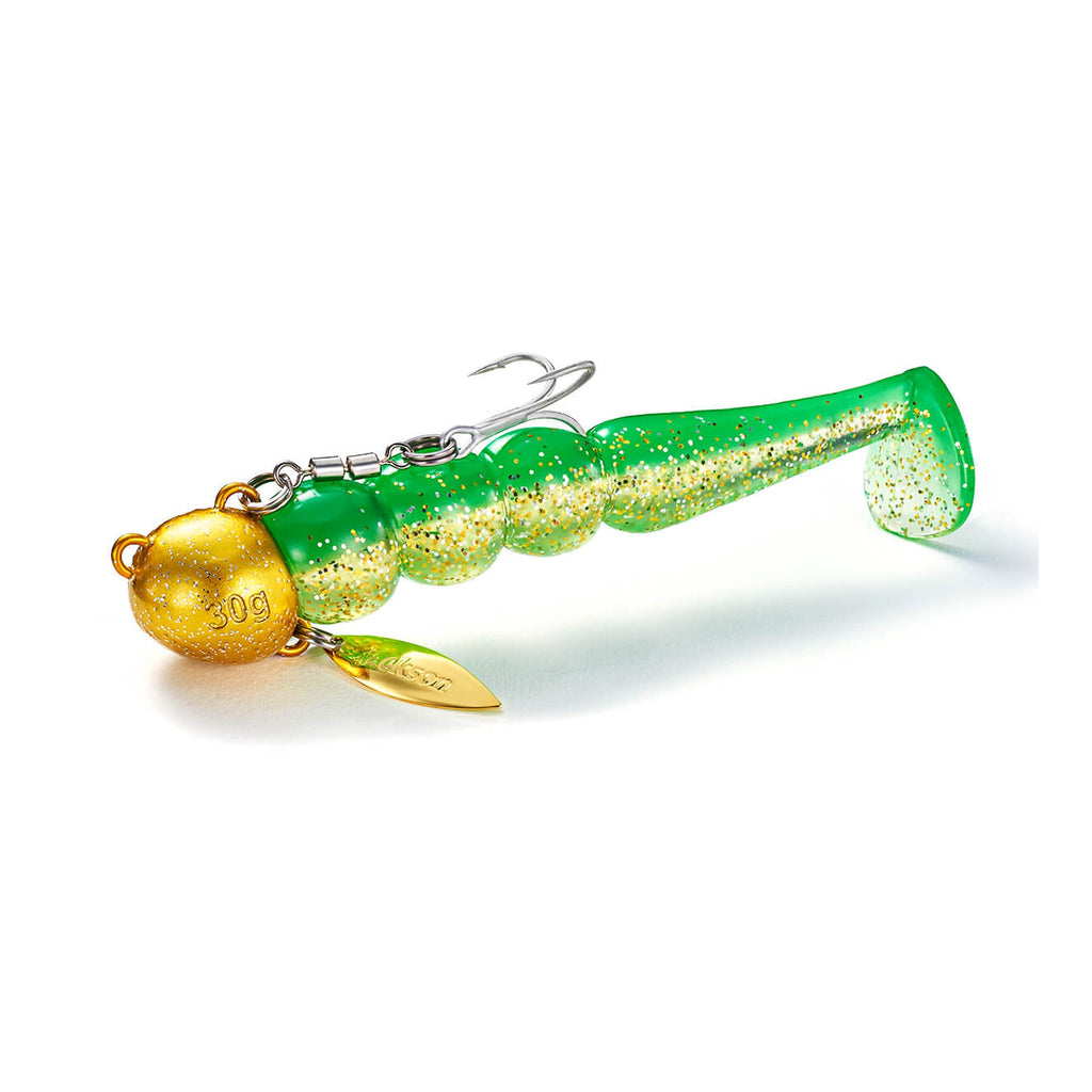 Jackson Suna Dango 20g – UKD 宇治金時