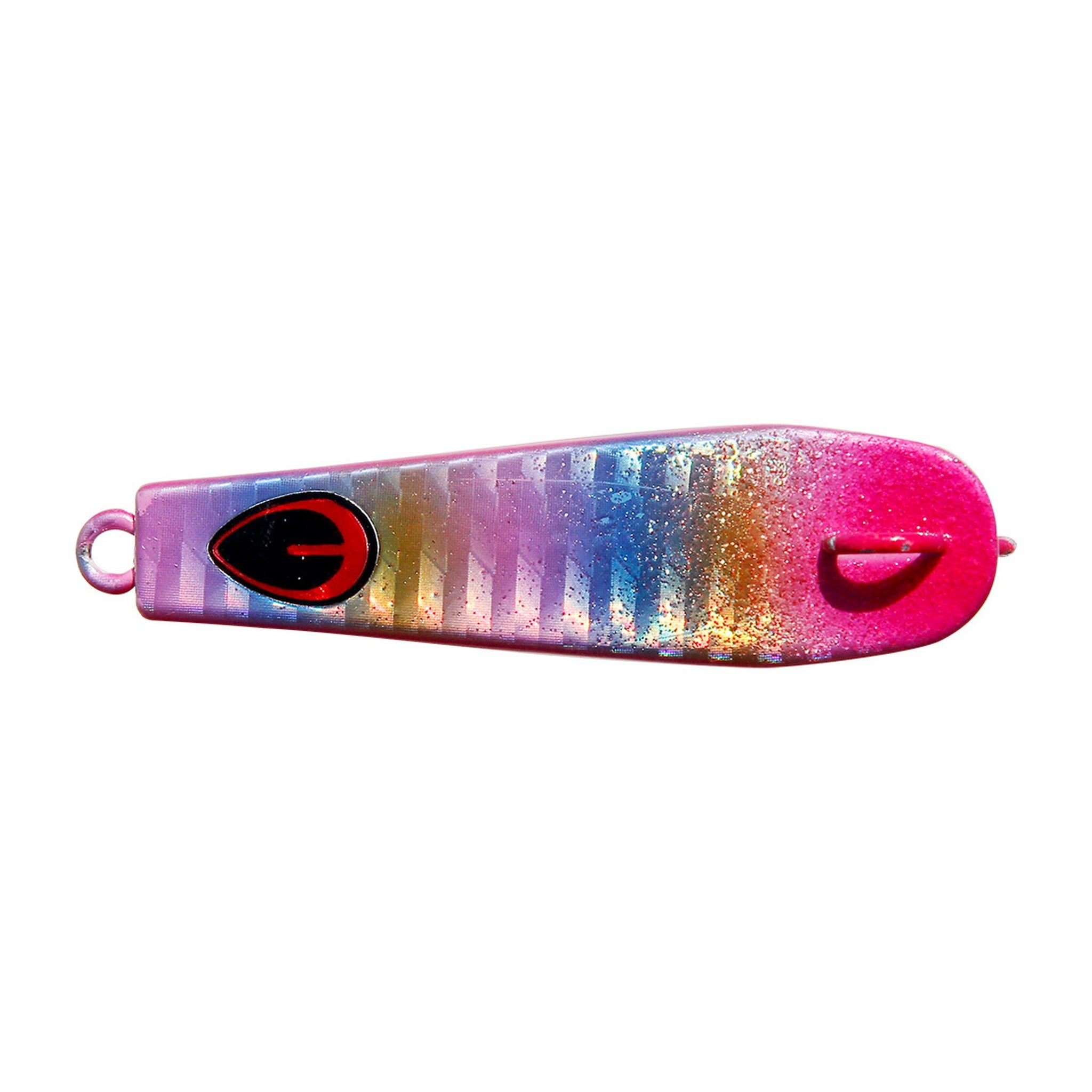Buddy Works SUNAMARU 35g - HDC 派手キャン
