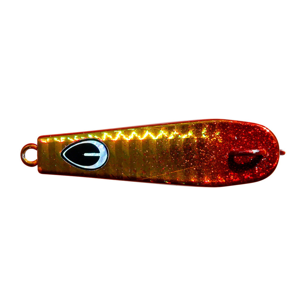 Buddy Works SUNAMARU 35g - WRG ワイルドアカキン