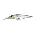 Evergreen Super Sledge in Flicker Matt Silver — official Evergreen product photo