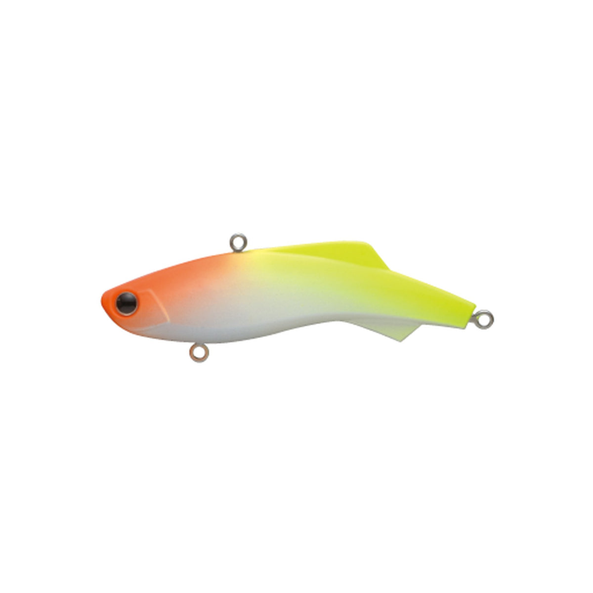Madness shiriten VIBE 73 in 03 Orange Head Chart — official product photo