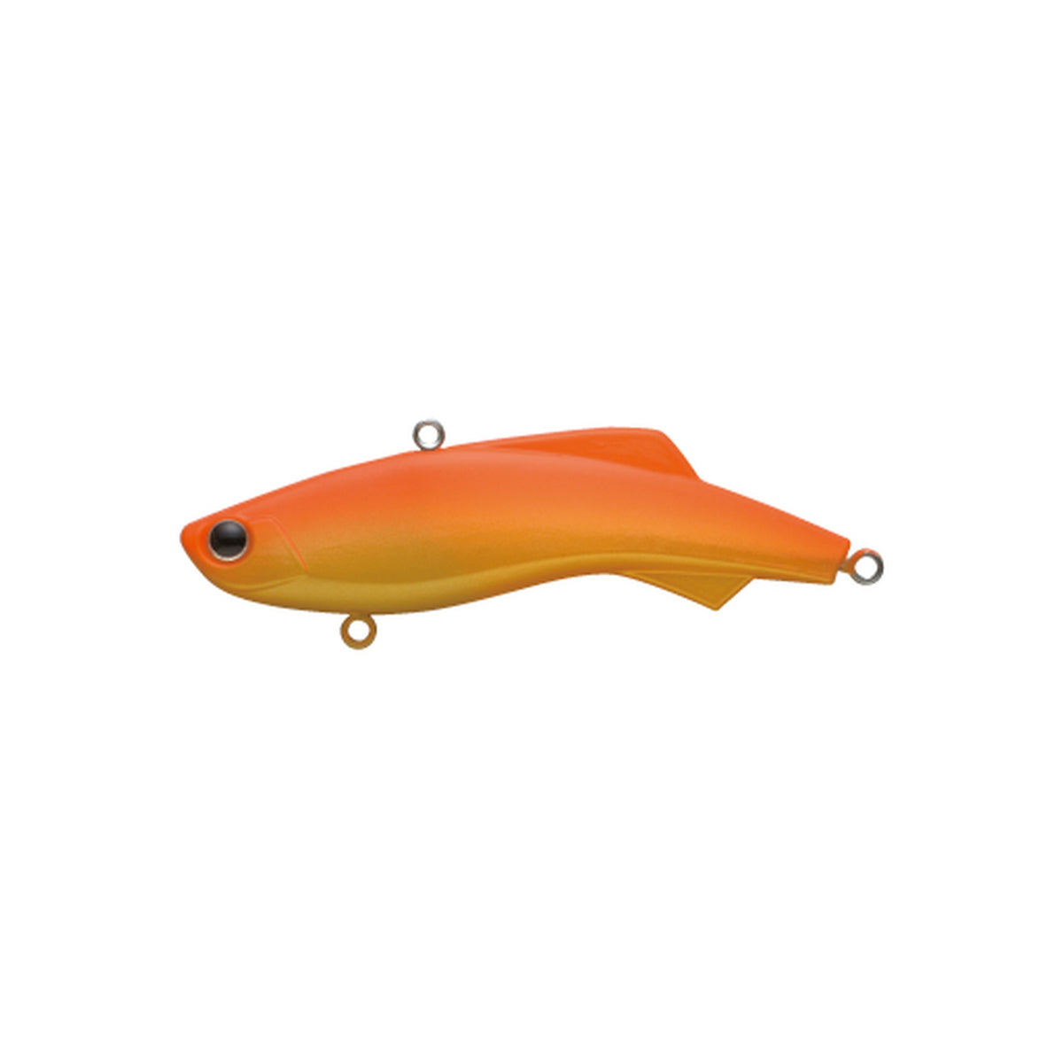 Madness shiriten VIBE 73 in 04 Onuman Orange — official product photo